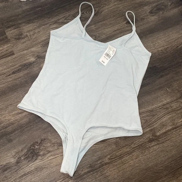 PacSun PS Basics Tank Bodysuit - Picture 5 of 9